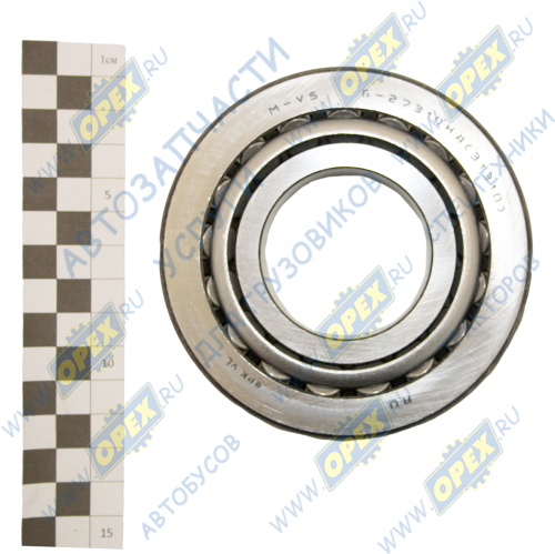 6-27310 НА Подшипник 50х110х29,250 ролик.радиал. 1-ряд. Волжский Стандарт1